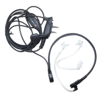 CIGNUS THROAT MIC FOR UV88
