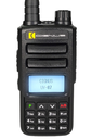 Cignus UV87 Dual Band 5 Watts Radio