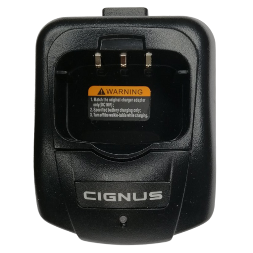 CIGNUS V85 DUAL DESKTOP CHARGER