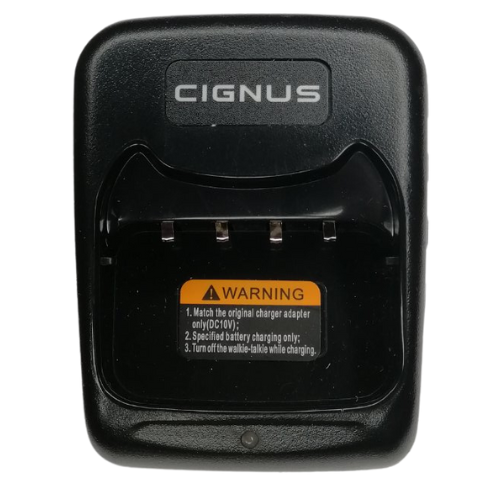CIGNUS V85 SINGLE DESKTOP CHARGER