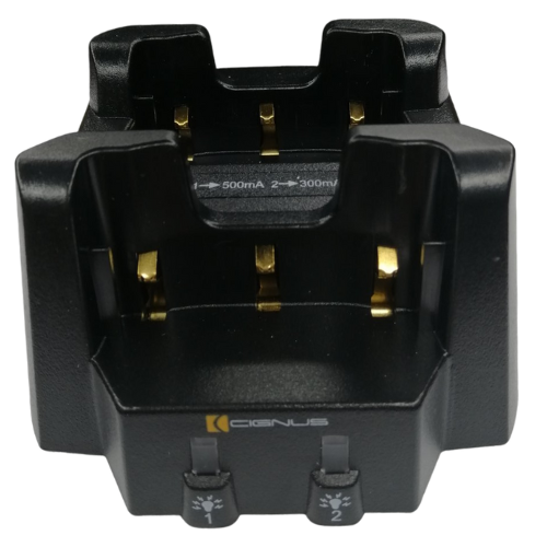 CIGNUS W80 DESKTOP CHARGER