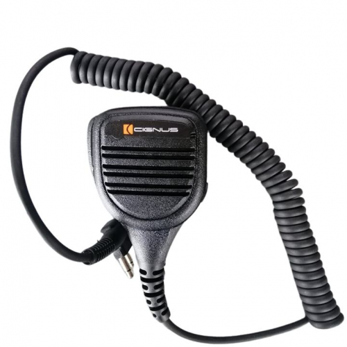 Cignus XTR10 Speaker Mic