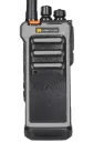 CIGNUS XTR10 - VHF Handheld Radio (Gray)