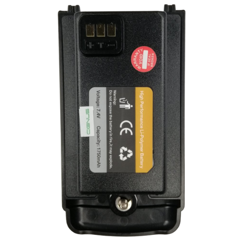 Cignus XTR5 Battery