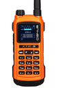 CIGNUS XTR5 ORANGE