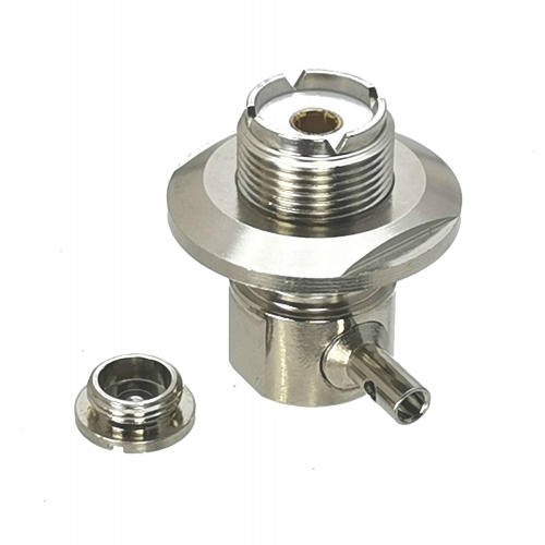 Generic SO239 L Type Connector