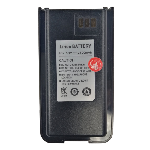 ICE X2 Battery 2800Mah