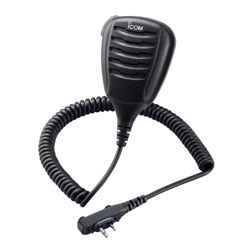 ICOM HM168LWP Speaker Microphone