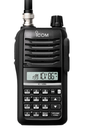 ICOM IC-V86 - 7 Watts VHF Handheld Radio #11