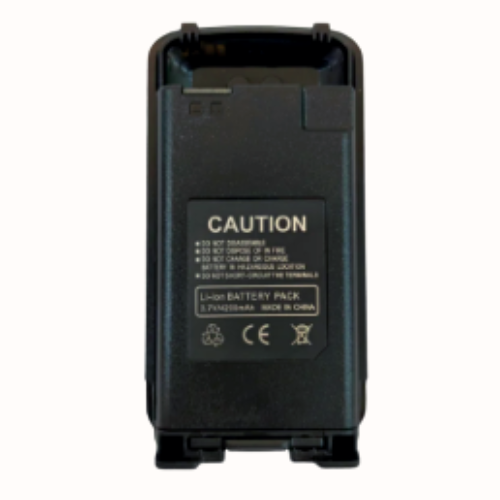 IQONIC IP-55W LI-ION BATTERY 4200MAH