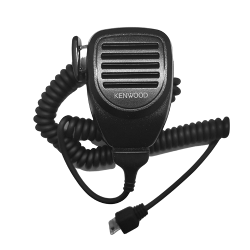 KENWOOD KMC30 STANDARD HAND MIC