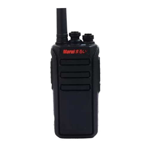 MARUI V86 TWO WAY RADIO