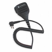 Motorola Speaker Mic for GP328 / GP338 / ICE X2