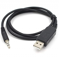 QYT KT8900 MINI PROGRAMMING CABLE
