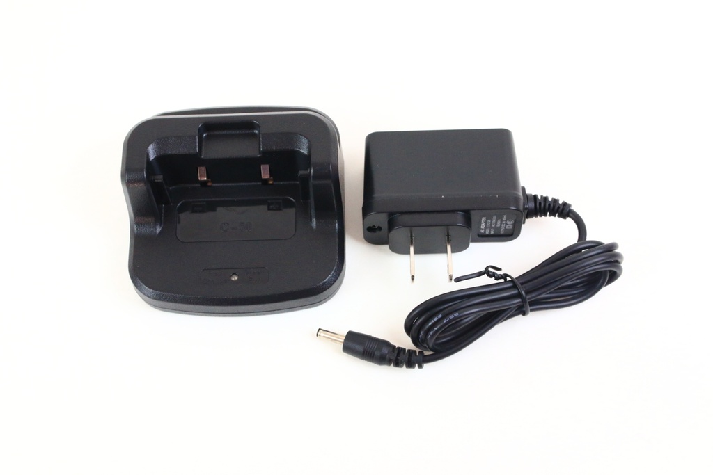 Versa Hero Desktop Charger