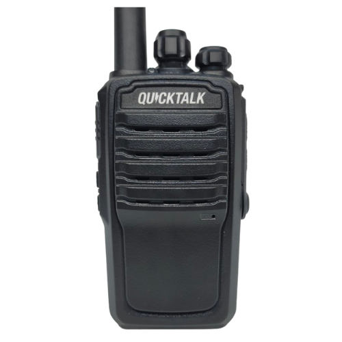 VERSA QUICKTALK GO - SRRS License Free Radio