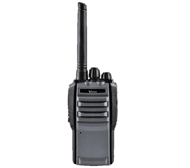 VERSA QUICKTALK PRO - SRRS License Free Radio