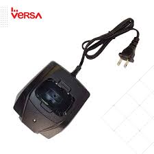 Versa QuickTalk Pro Desktop Charger