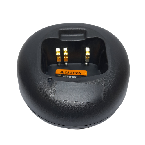 MARUI MOTOROLA GP308 DESKTOP CHARGER SET