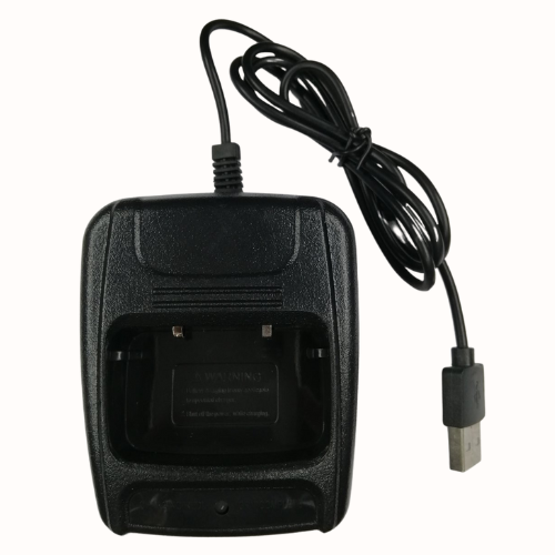 Baofeng BF888S USB Desktop Charger