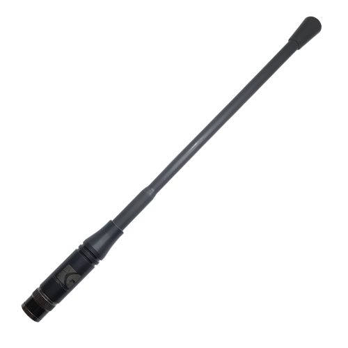 CIGNUS TACTICAL ANTENNA #1 BNC-MALE