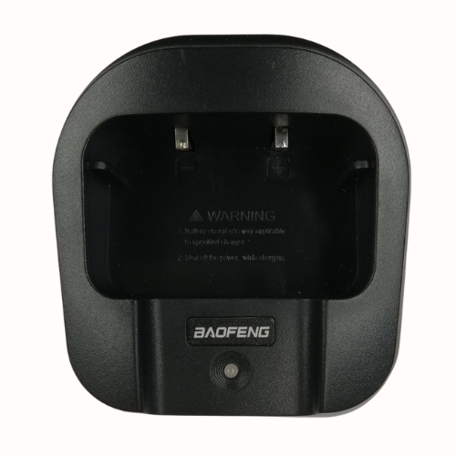 BAOFENG UVB2+ DESKTOP CHARGER