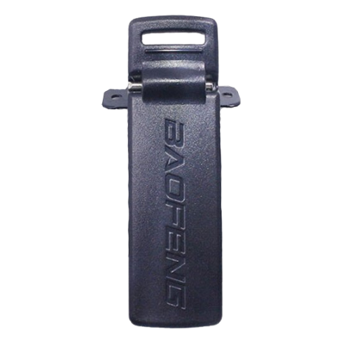 Baofeng UV5R Belt Clip