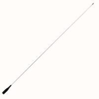 Cignus M156 - VHF Whip Marine Antenna