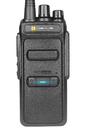 Cignus NC100 Single Band 5 Watts Handheld Two Way Radio - VHF