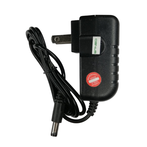 CIGNUS UV85/V85 SERIES CHARGER ADAPTOR