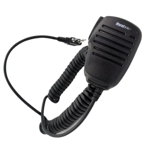 MARUI MOTOROLA SPEAKER MIC
