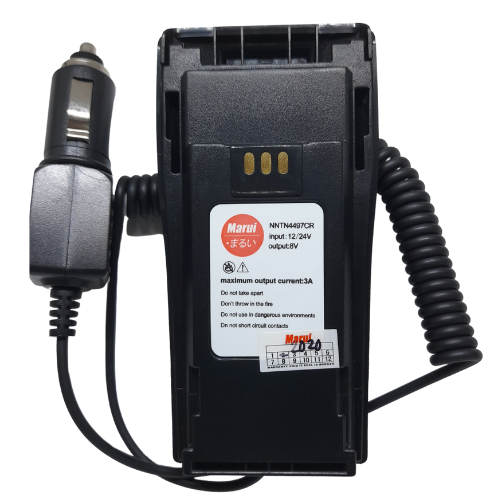 MARUI MOTOROLA GP3188 ELIMINATOR