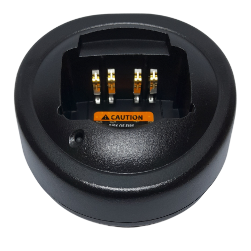 MARUI MOTOROLA GP328S DESKTOP CHARGER SET