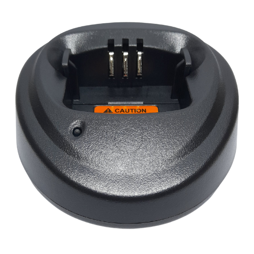 MARUI MOTOROLA GP3188 DESKTOP CHARGER SET