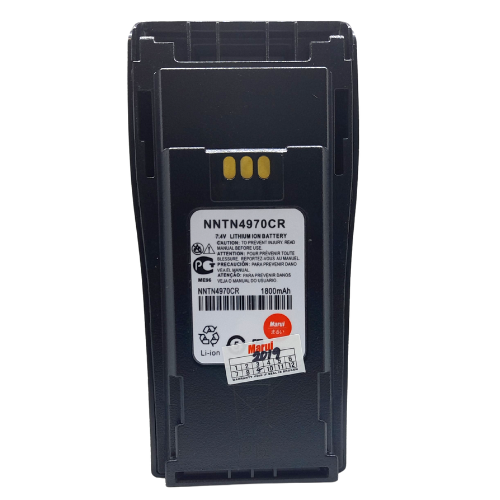MARUI MOTOROLA GP3188 BATTERY (1800MAH)