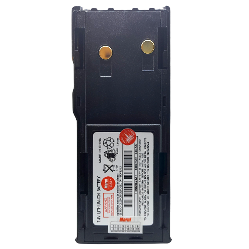 MARUI MOTOROLA GP88 BATTERY (1800MAH)66
