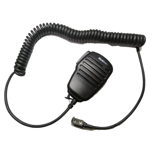 MARUI ICOM SPEAKER MIC