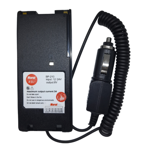 MARUI ICOM BP210 ELIMINATOR
