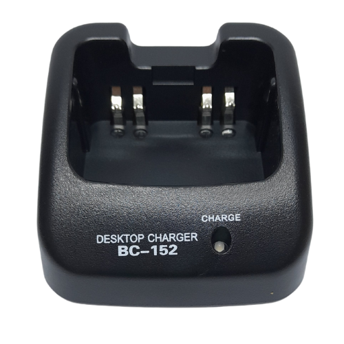 MARUI ICOM BC152/V85 DESKTOP CHARGER SET
