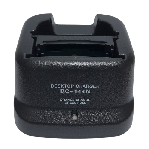 MARUI ICOM BC144/V8 DESKTOP CHARGER SET