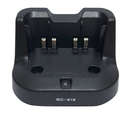 MARUI ICOM BC213/V88 DESKTOP CHARGER SET