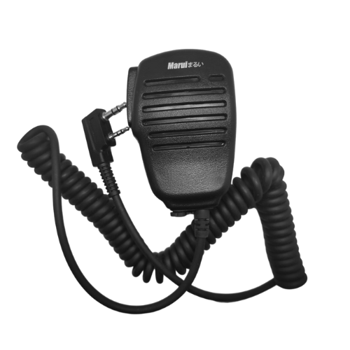 MARUI KENWOOD SPEAKER MIC