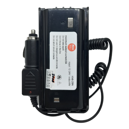 MARUI KENWOOD KNB29 ELIMINATOR