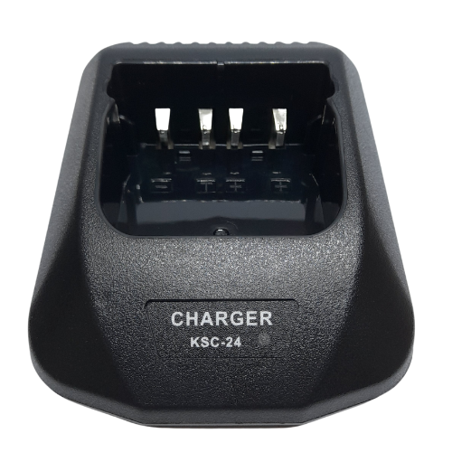 MARUI KENWOOD KSC24 DESKTOP CHARGER SET