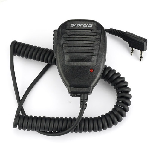 BAOFENG UV5R SPEAKER MIC