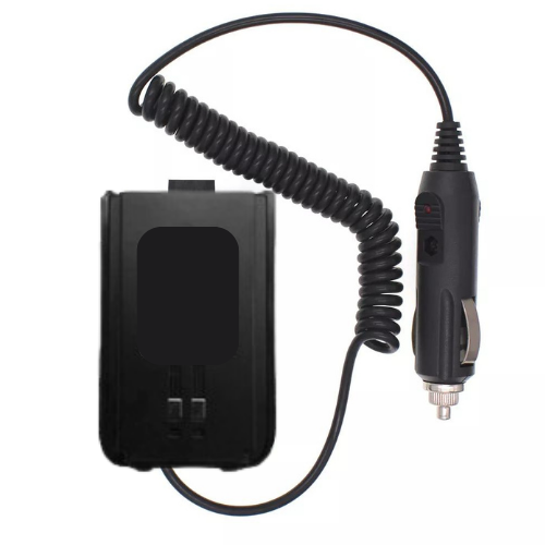 BAOFENG UV6RA BATTERY ELIMINATOR