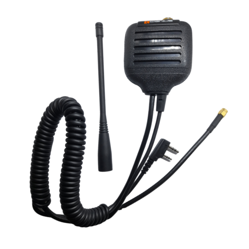 CIGNUS SM46PRO MIC
