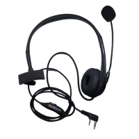 CIGNUS UV85 OVERHEAD MIC