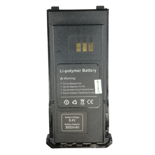 CIGNUS XTR10 BATTERY(3000MAH)