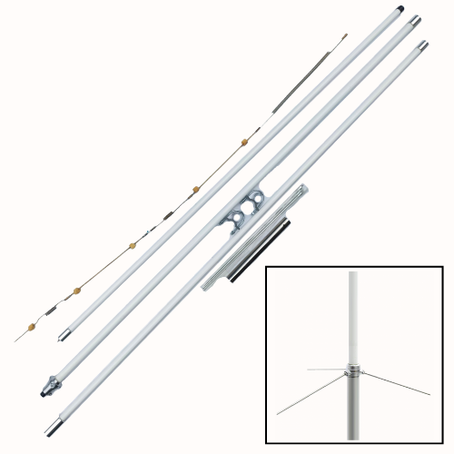 CIGNUS CGF23 UV (136-174/400-470MHz) Antenna